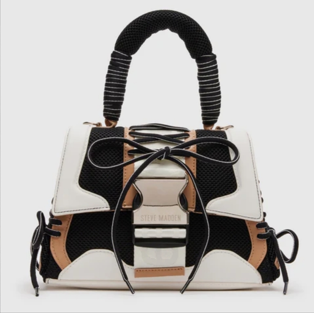 Steve Madden Diego bag